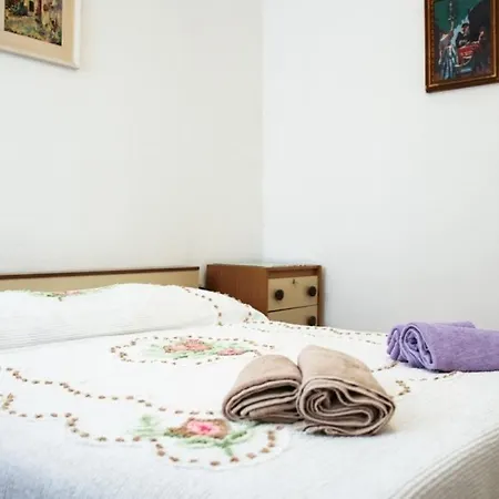 Apartman By The Sea - 15200 *