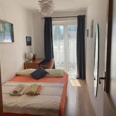 By The Sea - 15200 Apartman Makarska