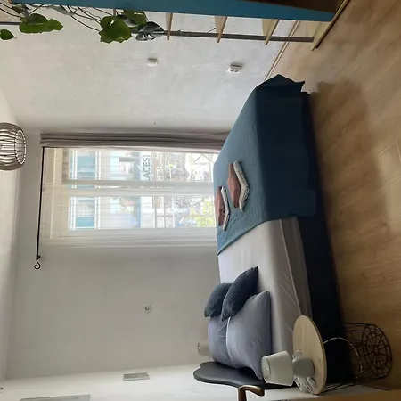 By The Sea - 15200 Apartman Makarska