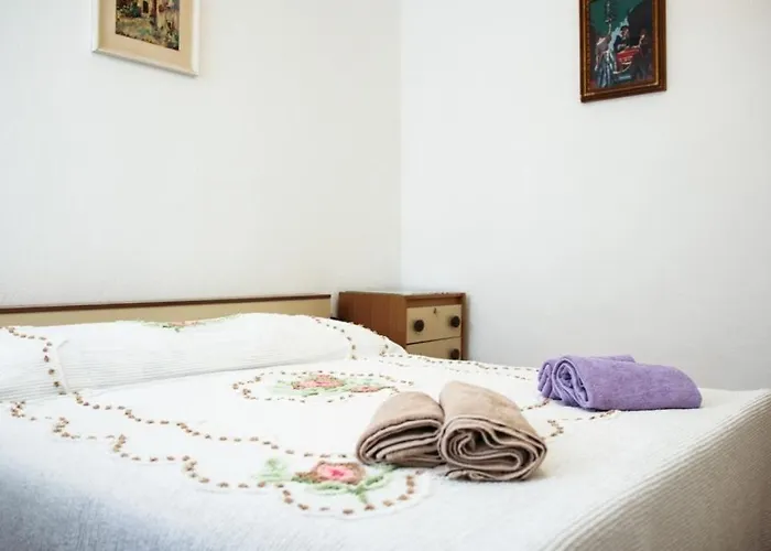 Apartman By The Sea - 15200 *