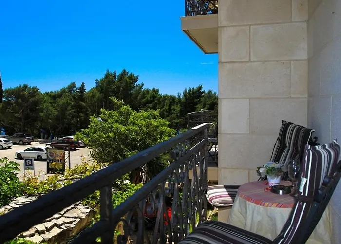 By The Sea - 15200 Makarska