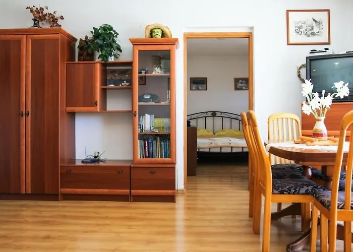 Daire By The Sea - 15200 Makarska