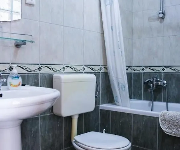 Apartman By The Sea - 15200 *