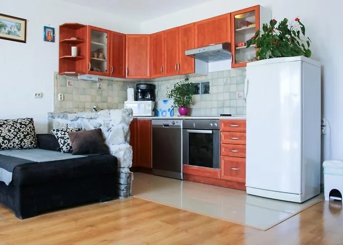 By The Sea - 15200 * Makarska