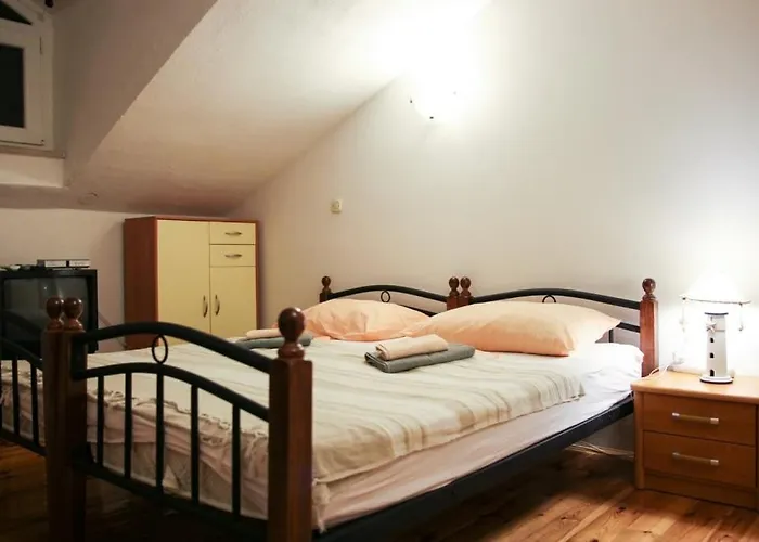 By The Sea - 15200 * Makarska