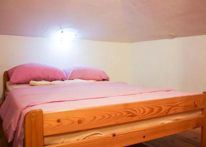 Apartman By The Sea - 15200