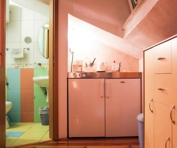 Apartman By The Sea - 15200