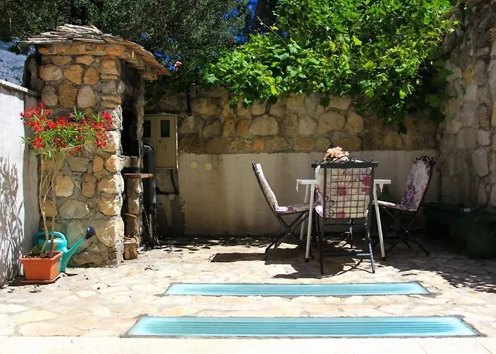 By The Sea - 15200 Makarska