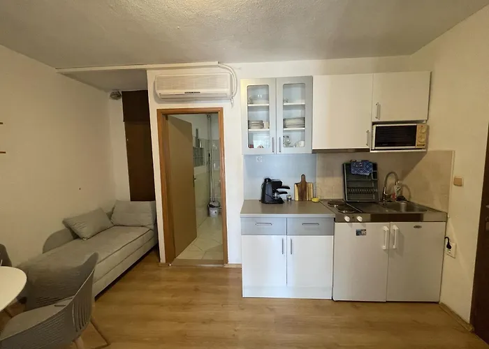 Apartman By The Sea - 15200