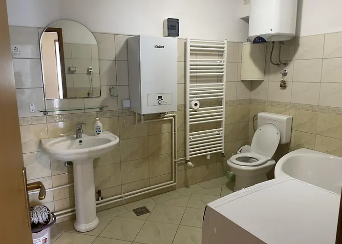 By The Sea - 15200 Apartman *