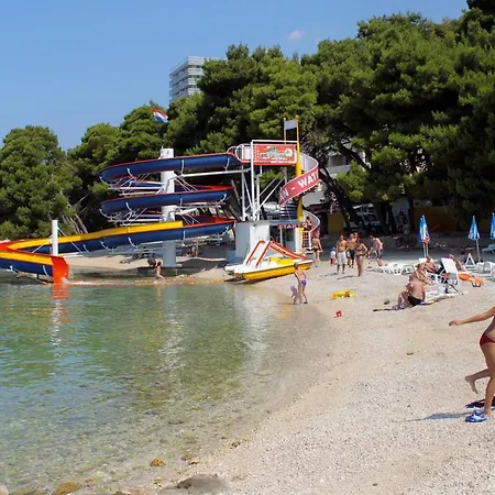 By The Sea - 15200 * Makarska
