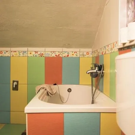 By The Sea - 15200 Apartment Makarska