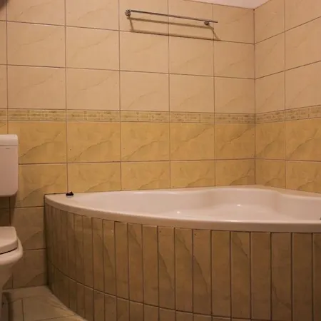 By The Sea - 15200 Apartment Makarska