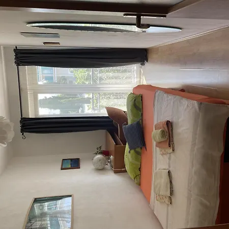 By The Sea - 15200 Apartment *