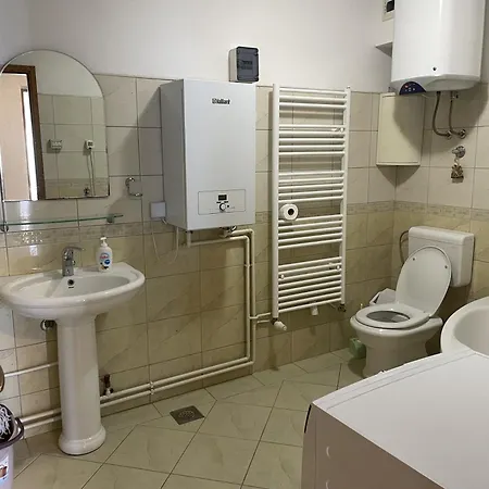 By The Sea - 15200 Apartment *