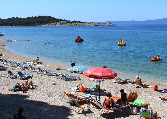 By The Sea - 15200 Makarska