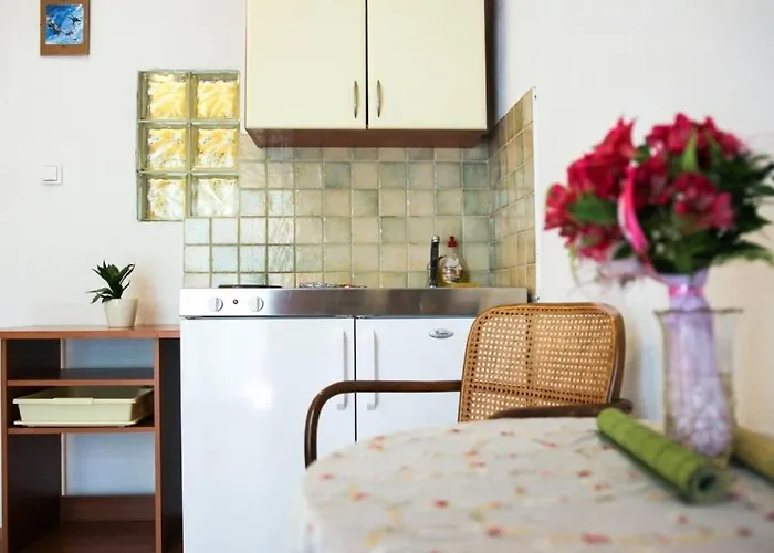 By The Sea - 15200 Makarska