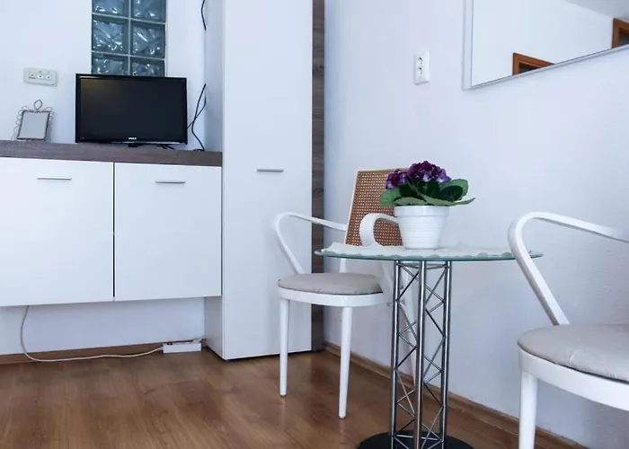 By The Sea - 15200 * Makarska