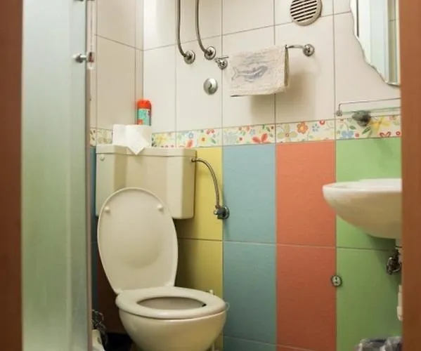 By The Sea - 15200 * Makarska