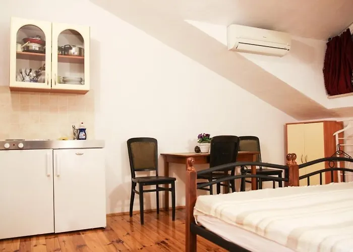 By The Sea - 15200 Makarska