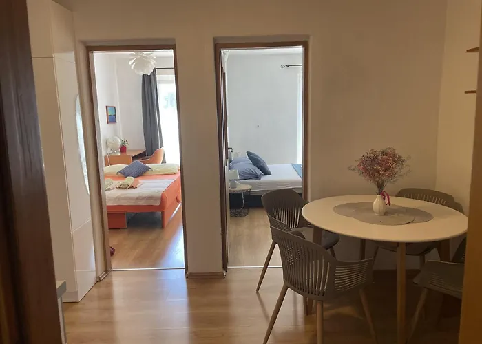 By The Sea - 15200 Makarska